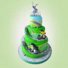 Business 18 image COOL CAKES BY CHRIS Wedding Services in Surbiton Su