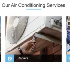 Business 1 image COOLING ENERGY SERVICES Construction & Contractors in Verwood Do