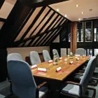 Business 1 image COPTHORNE HOTEL LONDON GATWICK Travel & Tourism in Crawley We