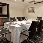 Business 4 image COPTHORNE HOTEL LONDON GATWICK Travel & Tourism in Crawley We