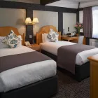 Business 5 image COPTHORNE HOTEL LONDON GATWICK Travel & Tourism in Crawley We