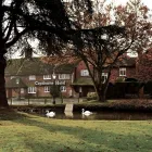 Business 17 image COPTHORNE HOTEL LONDON GATWICK Travel & Tourism in Crawley We