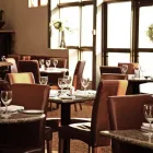 Business 11 image COPTHORNE HOTEL SLOUGH-WINDSOR Travel & Tourism in Slough Be