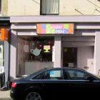 Business 4 image CORDIAL & GRACE Cafes & Coffee Shops in Bristol Av