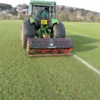 Business 2 image CORNISH GARDEN SERVICES (BRISTOL) Sports Ground Contractors in Bristol Av