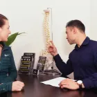 Business 3 image CORRECTIVE PAIN RELIEF LTD Osteopaths in London Gr