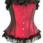 Business 3 image CORSETIQUE Nightclubs in Leicester Le