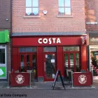 Business 1 image COSTA COFFEE Cafes & Coffee Shops in Congleton Ch