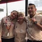 Business 1 image COSTA COFFEE Food & Beverages in Bury Gr