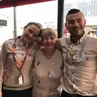 Business 2 image COSTA COFFEE Food & Beverages in Bury Gr