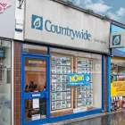 Business 1 image COUNTRYWIDE NORTH SALES AND LETTING AGENTS BURNSIDE Real Estate Services in Glasgow