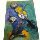 Business 20 image COUNTY GALLERY Picture Framers & Frame Makers in Liverpool Me