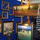 Business 24 image COUNTY GALLERY Picture Framers & Frame Makers in Liverpool Me