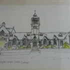 Business 12 image COUNTY GALLERY Picture Framers & Frame Makers in Liverpool Me