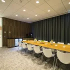 Business 2 image COURTYARD BY MARRIOTT EDINBURGH WEST Travel & Tourism in Edinburgh