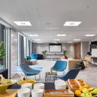 Business 4 image COURTYARD BY MARRIOTT EDINBURGH WEST Travel & Tourism in Edinburgh
