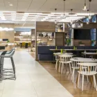 Business 18 image COURTYARD BY MARRIOTT EDINBURGH WEST Travel & Tourism in Edinburgh