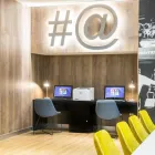 Business 20 image COURTYARD BY MARRIOTT EDINBURGH WEST Travel & Tourism in Edinburgh