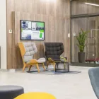 Business 23 image COURTYARD BY MARRIOTT EDINBURGH WEST Travel & Tourism in Edinburgh