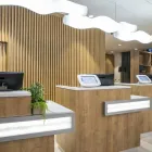 Business 31 image COURTYARD BY MARRIOTT EDINBURGH WEST Travel & Tourism in Edinburgh