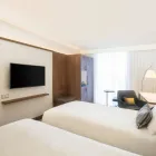 Business 32 image COURTYARD BY MARRIOTT EDINBURGH WEST Travel & Tourism in Edinburgh