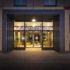 Business 33 image COURTYARD BY MARRIOTT EDINBURGH WEST Travel & Tourism in Edinburgh