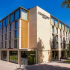 Business 34 image COURTYARD BY MARRIOTT EDINBURGH WEST Travel & Tourism in Edinburgh