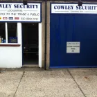 Business 1 image COWLEY SECURITY LOCKSMITHS Locksmiths in Twickenham Mi