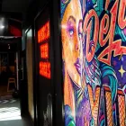 Business 3 image CREAMS CAFE KINGS CROSS Snacks & Confectionery in London Gr