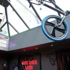 Business 4 image CREAMS CAFE KINGS CROSS Snacks & Confectionery in London Gr