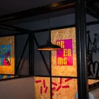 Business 5 image CREAMS CAFE KINGS CROSS Snacks & Confectionery in London Gr