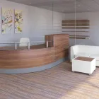 Business 2 image CREATE OFFICE ENVIRONMENTS LTD Office Furniture in Twickenham Mi