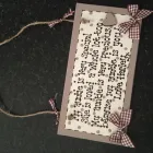 Business 9 image CREATIONS BY EMMAJANE Art & Craft Shops in Liverpool Me