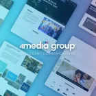 Business 1 image CREATIVE BRAND DESIGN Web Design & Development in London Gr