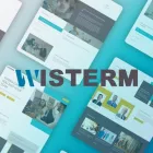 Business 3 image CREATIVE BRAND DESIGN Web Design & Development in London Gr