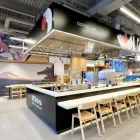Business 3 image CREATIVE SPACES DESIGN Design Consultants in Cardiff Crf