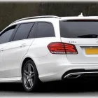 Business 4 image CRONY CHAUFFEUR SERVICES Transportation Services in London Gr