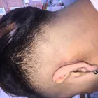 Business 8 image CROPZ HAIR SALON Hairdressers in Harrow Gr