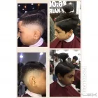 Business 21 image CROPZ HAIR SALON Hairdressers in Harrow Gr