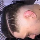 Business 25 image CROPZ HAIR SALON Hairdressers in Harrow Gr