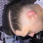 Business 26 image CROPZ HAIR SALON Hairdressers in Harrow Gr