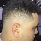 Business 29 image CROPZ HAIR SALON Hairdressers in Harrow Gr