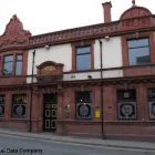 Business 1 image CROSS KEYS INN Pubs in Wigan La