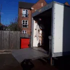 Business 1 image CROSS KEYS REMOVALS LEICESTER Van Hire in Leicester Le