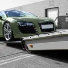 Business 12 image CROSS LANE AUTOS Garage Services in London Gr