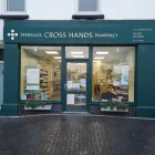 Business 1 image CROSSHANDS PHARMACY Pharmacies in Cross Hands Cmn