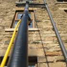 Business 2 image CROSSLEY WINDOW CLEANING Window Cleaners in Huddersfield We