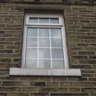 Business 3 image CROSSLEY WINDOW CLEANING Window Cleaners in Huddersfield We