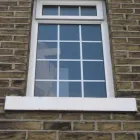 Business 5 image CROSSLEY WINDOW CLEANING Window Cleaners in Huddersfield We
