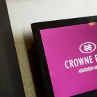 Business 58 image CROWNE PLAZA ABERDEEN AIRPORT, AN IHG HOTEL Wedding Venues in Aberdeen Ab